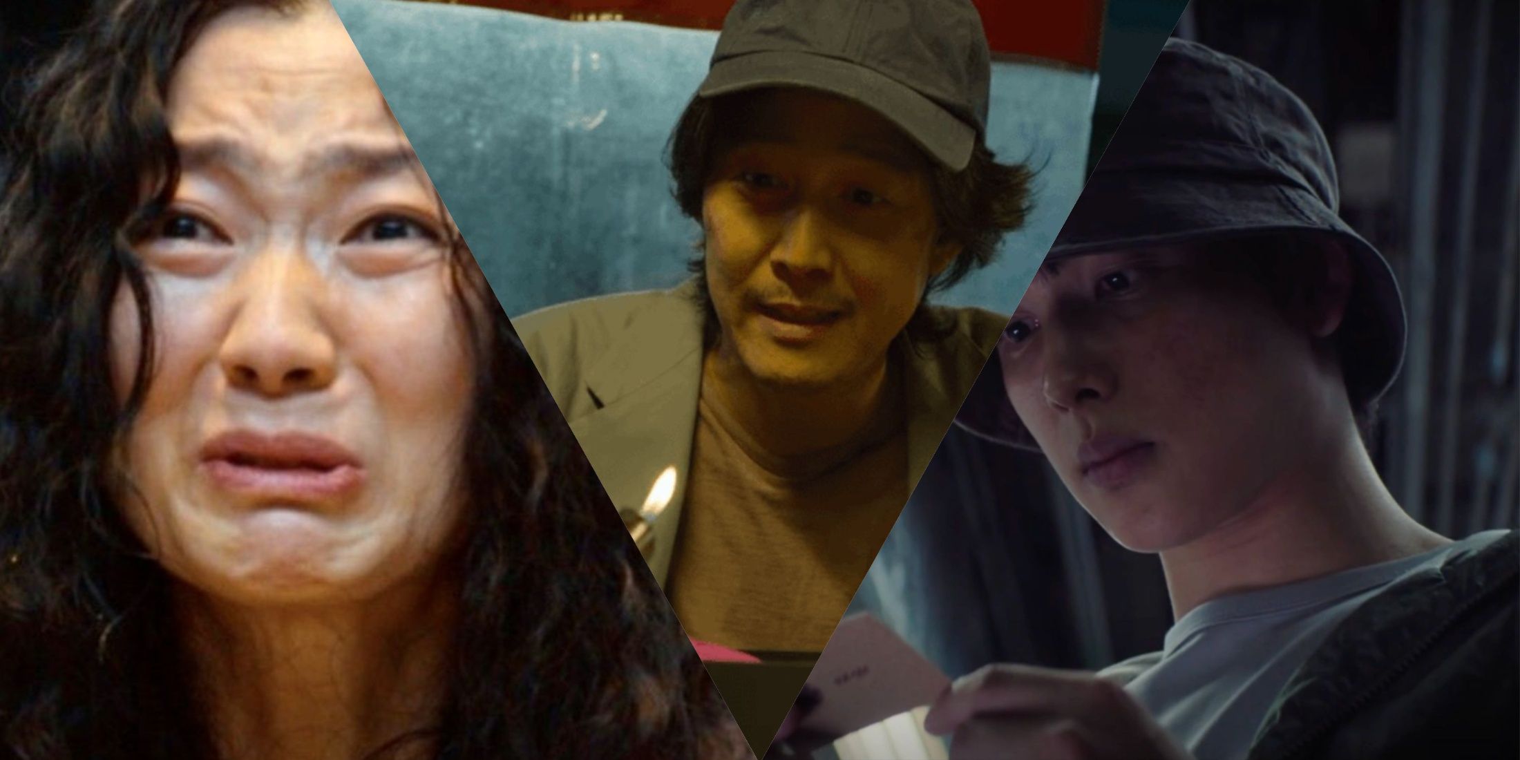 Netflix S Squid Game Spinoff Gets Exciting Update Ahead Of New Season Premiere Comicbook Com