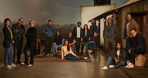 Netflix S The Abandons Is For Ransom Canyon Lovers Brit Co