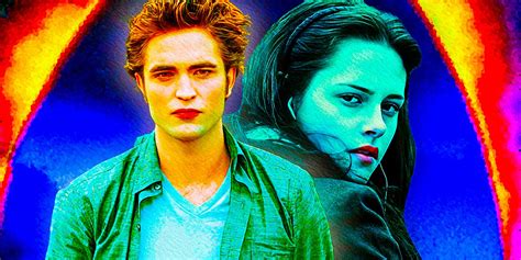Netflix S Twilight Tv Series Confirmation Everything We Know About Midnight Sun