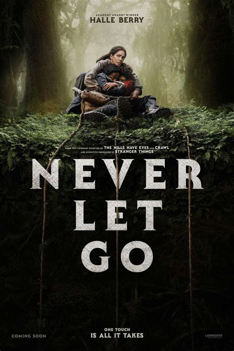 Never Let Go Release Date vs. The Waiting Game: Which Matters More