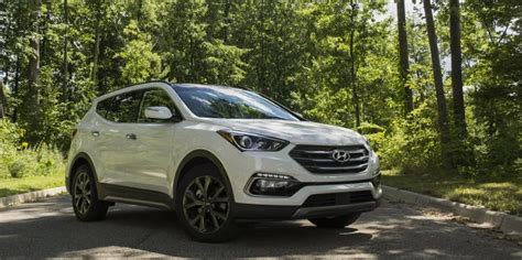 New 2026 Hyundai Santa Fe Sport Pictures Msrp Release Date New Hyundai Models