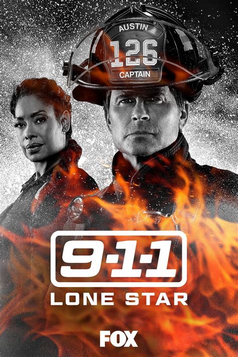 New 9 1 1 Lone Star The Final Farewell Featurette 911Lonestar