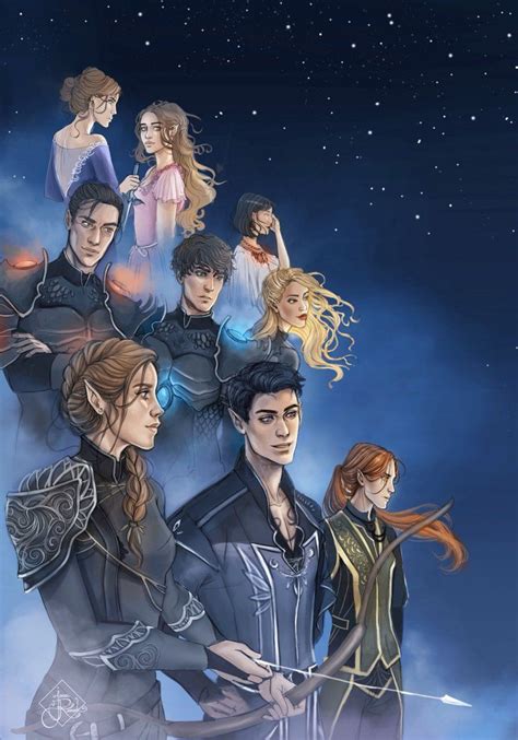 When is the new acotar book release date? Fans' eagerly awaited update
