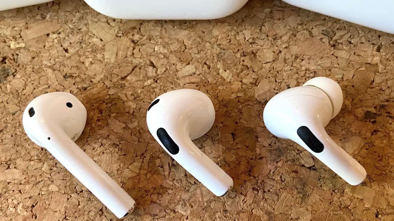 New AirPods Release Date vs. AirPods Pro 2: Which Should You Buy?