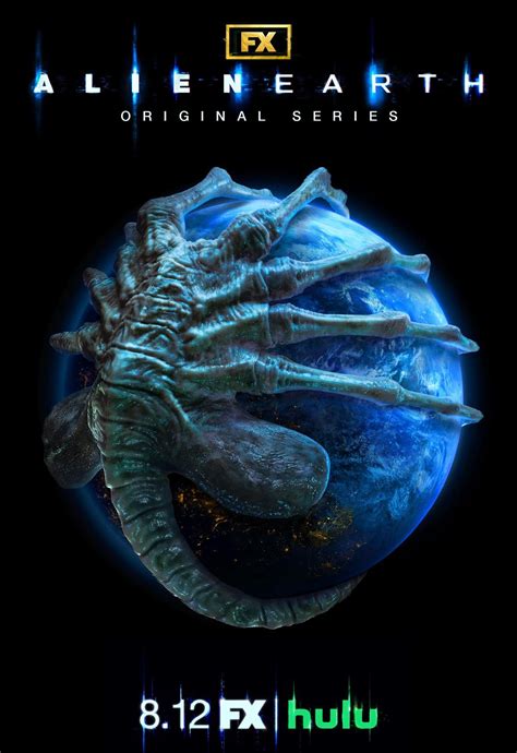 Discover the Exciting New Alien Film Release Date for 2024