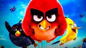 New Angry Birds 3 Movie Photo Excites The Fanbase The Direct