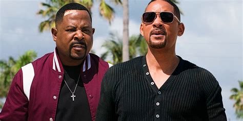 7 Surprising Facts About the New Bad Boys Release Date