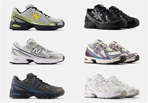 Debunking the Myth: The Real Story Behind the New Balance Release Date