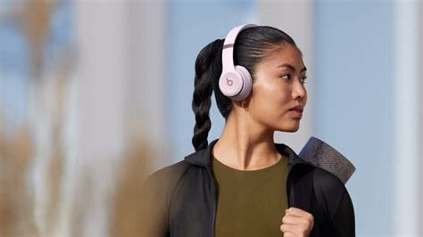 New Beats Headphones 2024 Get The Beats Solo 4 For 199 At Amazon Mashable