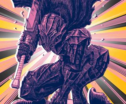 New Berserk Release Reveals Unfortunate Series Update New Berserk Release Reveals Unfortunate Series Update