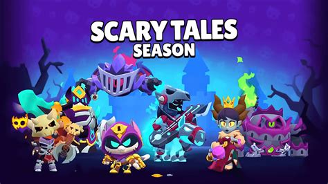 New Brawl Stars Update Revealed At Brawl Talk Wowvendor New Brawl Stars Update Revealed At Brawl Talk Wowvendor