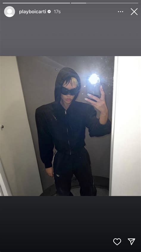 New Carti Infodump R Goodasssub