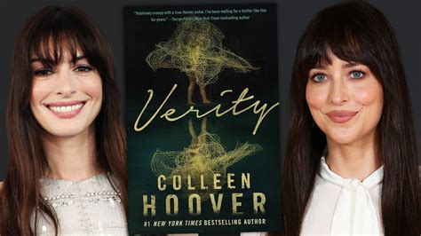 New Colleen Hoover Adaptation Starring Anne Hathaway Sets Spring 2026 Release Date New Colleen Hoover Adaptation Starring Anne Hathaway Sets Spring 2026 Release Date
