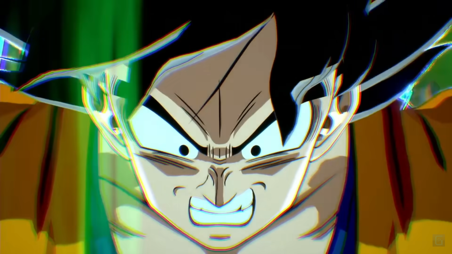 New Dragon Ball Z Budokai Tenkaichi Revealed Dbz Expected To Hit 1Bn This Year