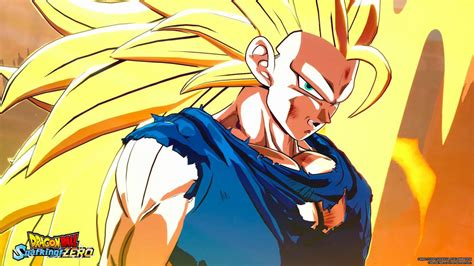 New Dragonball Z Budokai Tenkaichi Roster Reveals 24 Variations Of Goku And Vegeta