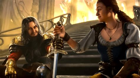 New Fable 4 Release Target Revealed By Xbox Insider The Direct