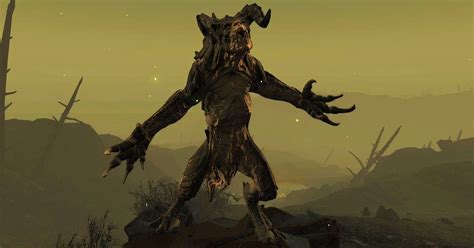 New Fallout Season 2 Set Photo Gives A Potential First Look At Franchise S Terrifying Enemy