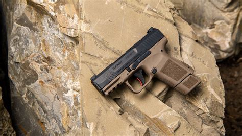 New For 2023 Canik Mete Mc9 An Official Journal Of The Nra