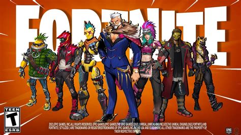 New Fortnite Season 3 Countdown Live Chapter 5