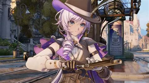 New Gacha Game Silver Palace Is A Must Play For Every Genshin Impact Fan Dexerto