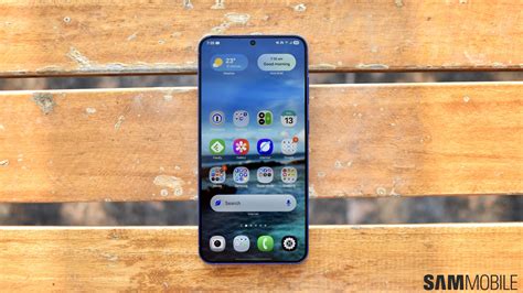 New Galaxy A55 Update Gets It Closer To The One Ui 7 Beta Sammobile