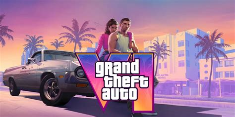 The Ultimate Guide to the New Grand Theft Auto Release Date