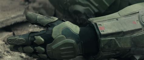 New Halo 5 Guardians Trailer Leaks Ahead Of Planned Oct 4 Reveal Windows Central