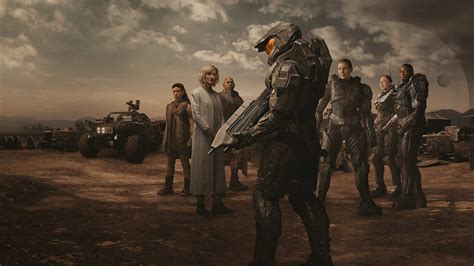 New Halo Season 2 Trailer Doubles Down On More Explosive Covenant Combat Space