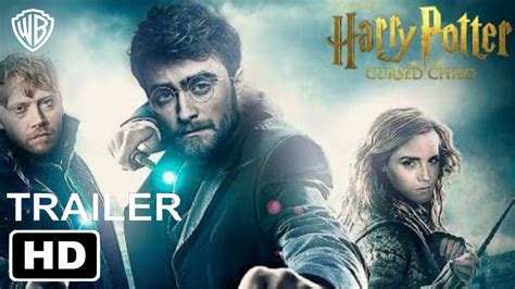 7 Things to Know About the New Harry Potter Film Release Date