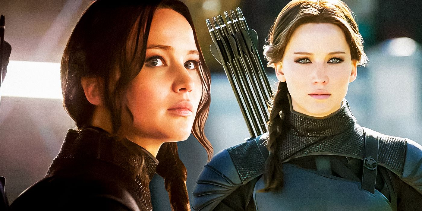 New Hunger Games Novel Releasing In 2025 Title Timeline Revealed