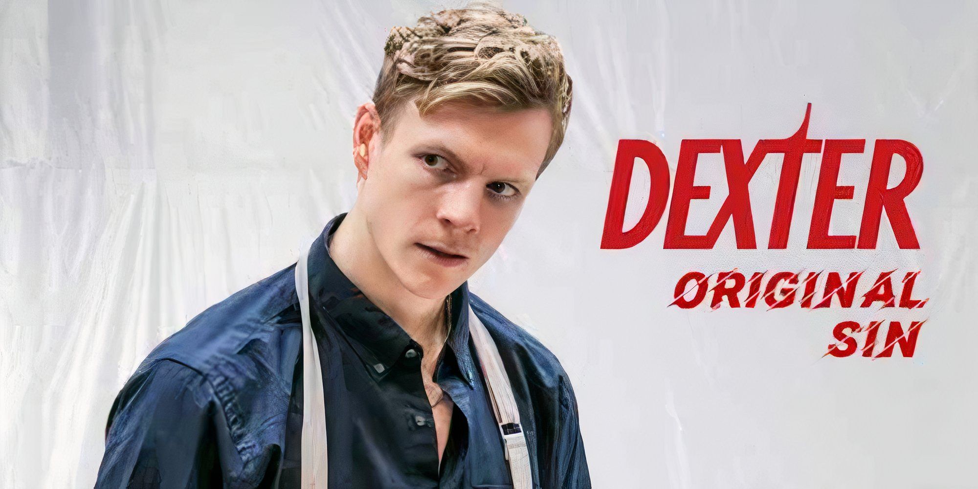 New Image From Dexter Original Sin Episode 7 Teases Dexter S Big Bad Body Problem