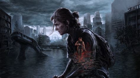 New Images From The Last Of Us Season 2 Show How Much Ellie Has Changed Meristation