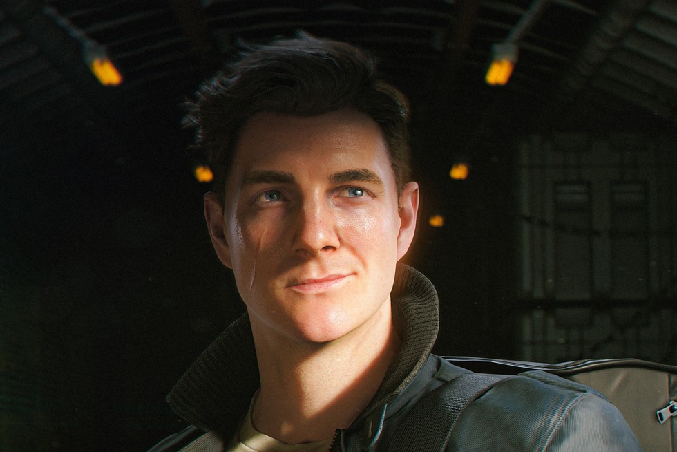 New James Bond Actor Revealed As 007 First Light Launch Date Confirmed Radio Times