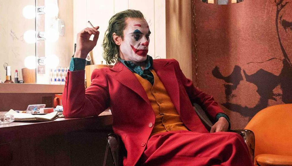 New Joker Movie Release Date Debunks the Myth of a 2024 Premiere