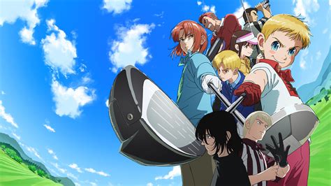 New June Anime 2024 Release Dates Release Schedule Stream One Esports