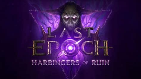 New Last Epoch Season 2 Release Date Big Changes One Esports New Last Epoch Season 2 Release Date Big Changes One Esports