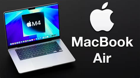 Discover the new macbook air m4 release date today