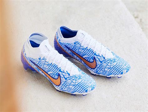 New Mercurial Superfly Cr7 2022