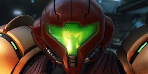 New Metroid Prime 4 Update Story Writer Revealed Big Character Focus Debut Trailer For 2021