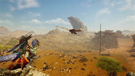 New Monster Hunter Wilds Gameplay And Story Predictions Reveal Trailer Analysis Game8