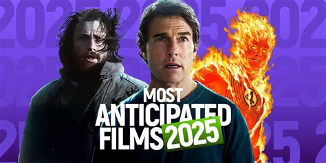 New Movies The Most Exciting Films Coming To Theaters In August 2025 And Beyond Techradar