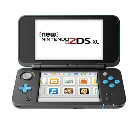 New Nintendo 2Ds Xl Announced Launching July 28 Switchjoy