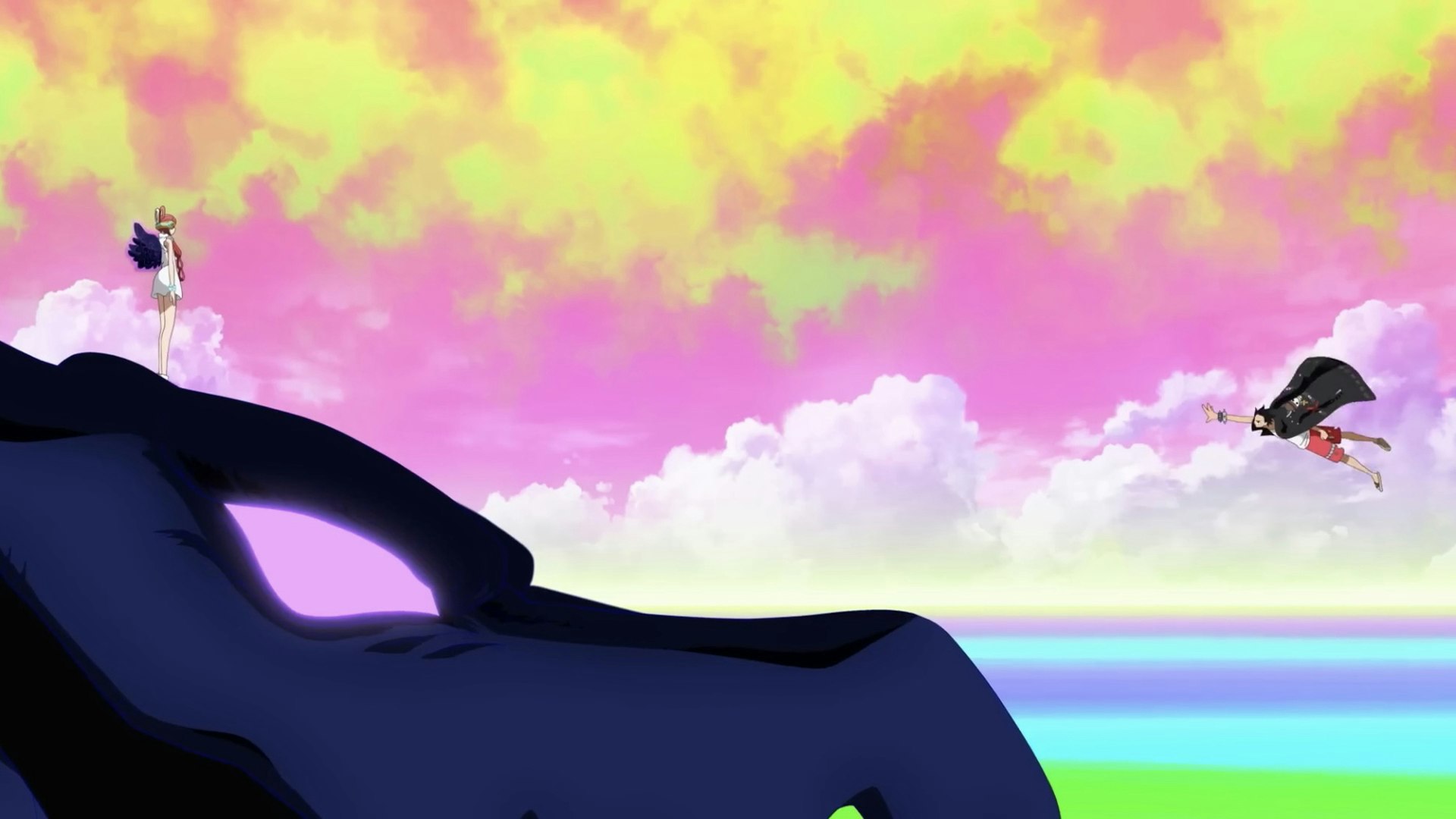 New One Piece Dubbed New One Piece Dubbed