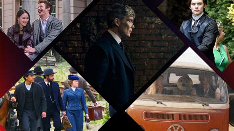 New Period Dramas Coming To Netflix In 2025 Amp Beyond