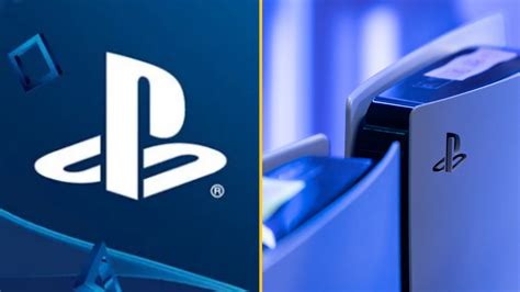 New Playstation Console Release Date Leaks Online Joe Co Uk