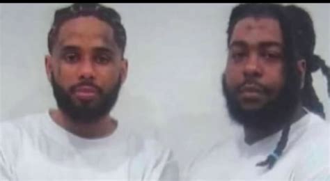 New Pooh Shiesty Jail Photo Goes Viral Fans Eager For His 2026 Release