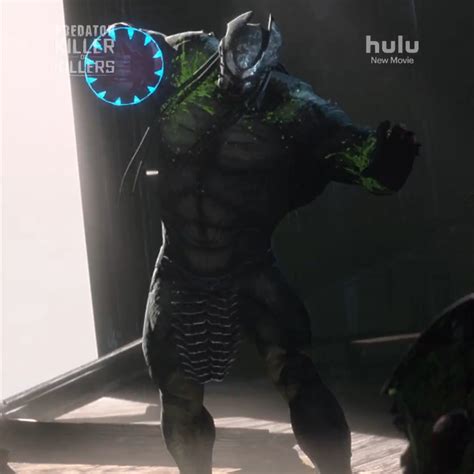New Predator Killer Of Killers Footage Teased Ahead Of June 6Th Release Date