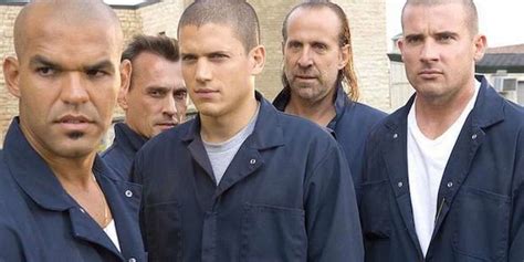 New Prison Break Show Can Finally Capture What Made Season 1 So Good Almost 20 Years Later