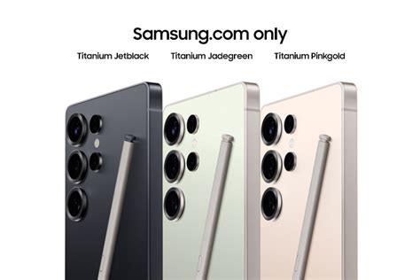 New Samsung Galaxy S25 Ultra Deals Prices Colors Sizes Specs