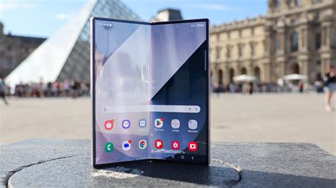 New Samsung Galaxy Z Fold 7 Upgrade Now Makes Sense
